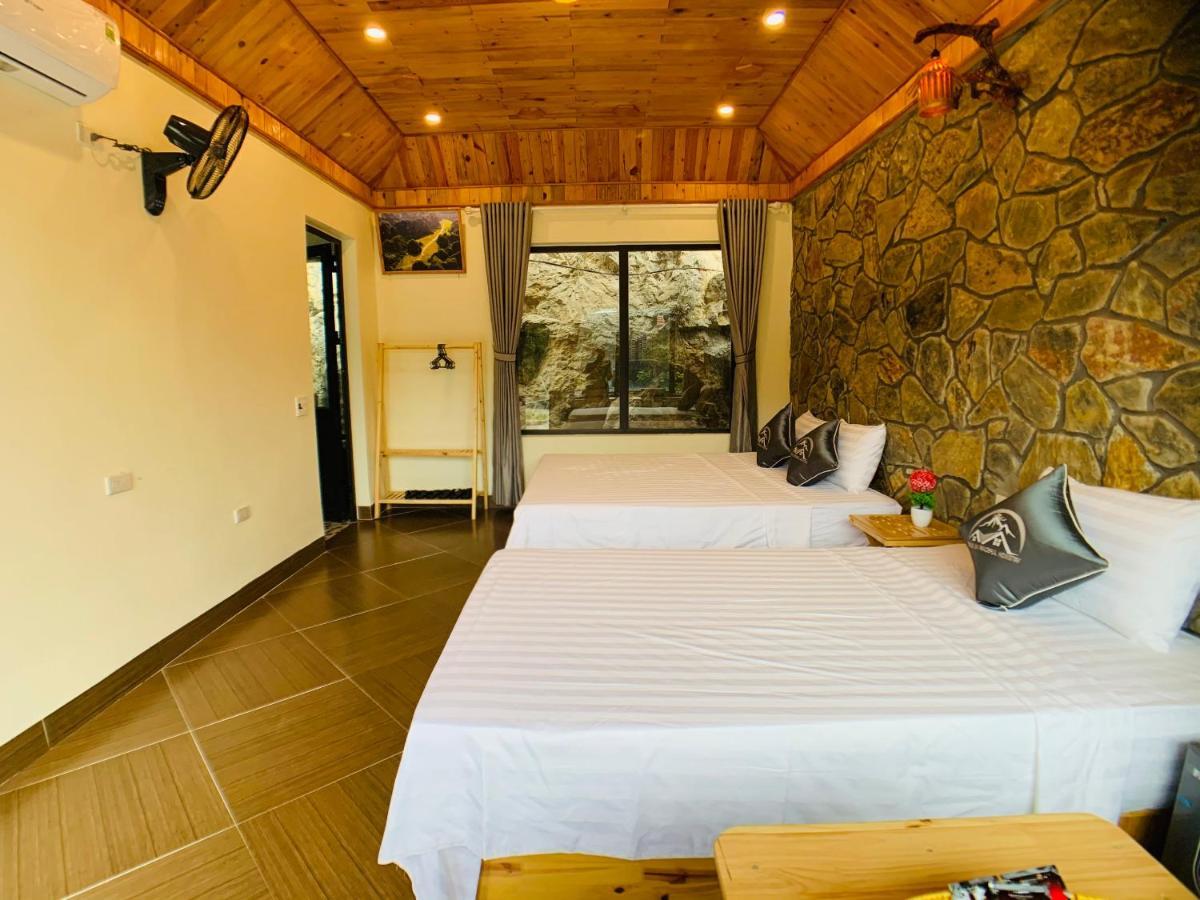Trang An Peaceful Homestay Ninh Binh Eksteriør billede